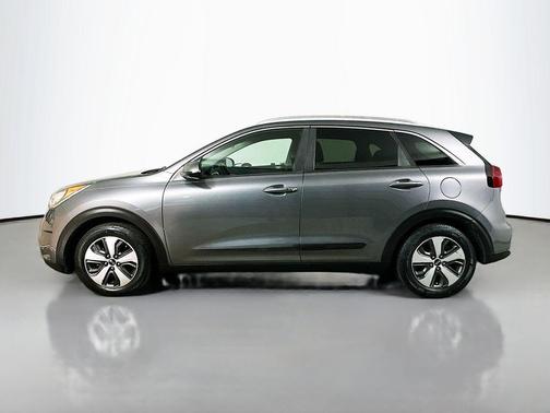 2017 Kia Niro LX