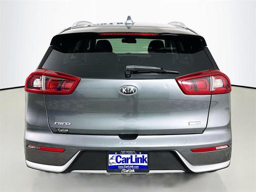 2017 Kia Niro LX