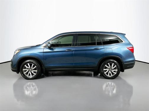2021 Honda Pilot 2WD EX-L