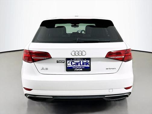 2018 Audi A3 e-tron 1.4T Premium