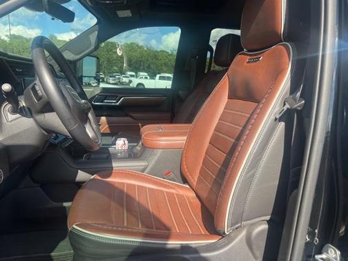 2024 GMC Sierra 2500 Denali Ultimate