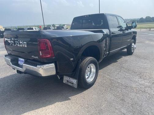 2025 RAM 3500 Laramie