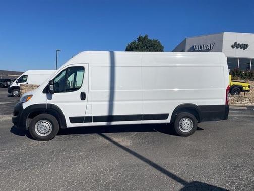 2025 RAM ProMaster 3500 High Roof
