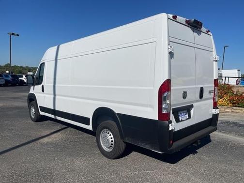 2025 RAM ProMaster 3500 High Roof