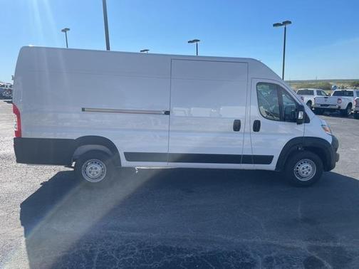 2025 RAM ProMaster 3500 High Roof