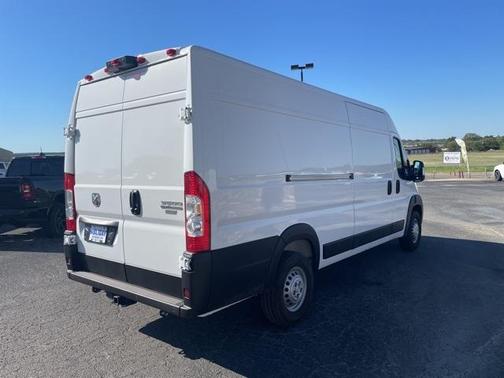 2025 RAM ProMaster 3500 High Roof