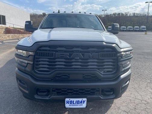2025 RAM 3500 Tradesman