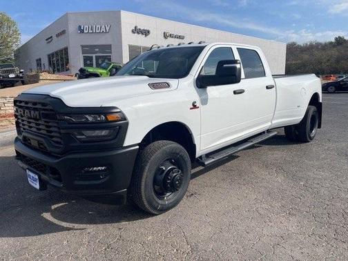 2025 RAM 3500 Tradesman
