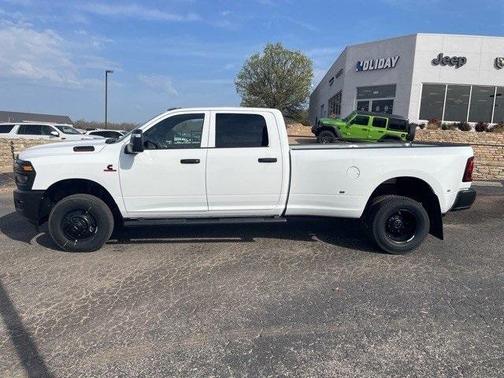 2025 RAM 3500 Tradesman