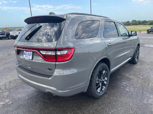 2025 Dodge Durango R/T