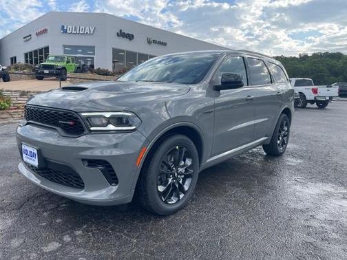 2025 Dodge Durango R/T