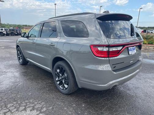2025 Dodge Durango R/T