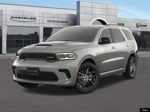 2025 Dodge Durango R/T