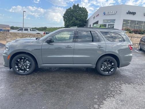 2025 Dodge Durango R/T