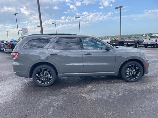 2025 Dodge Durango R/T