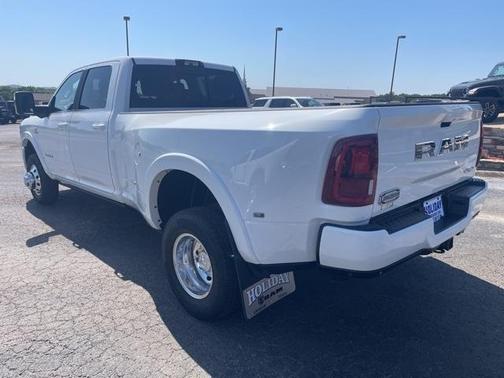 2025 RAM 3500 Limited