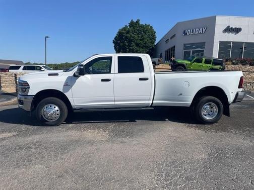 2025 RAM 3500 Tradesman