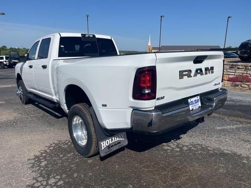 2025 RAM 3500 Tradesman