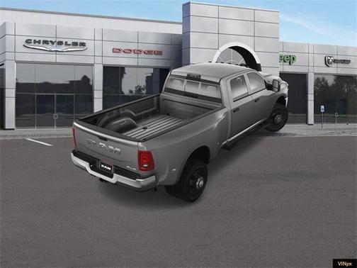 2025 RAM 3500 Tradesman