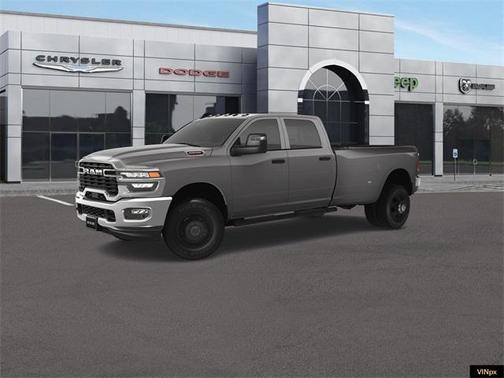 2025 RAM 3500 Tradesman