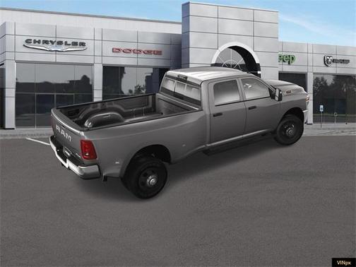 2025 RAM 3500 Tradesman