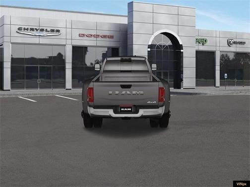 2025 RAM 3500 Tradesman