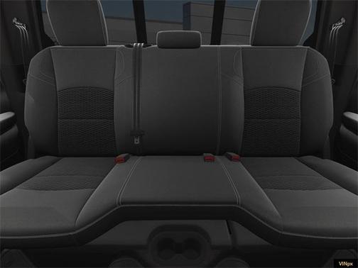 2025 RAM 3500 Tradesman