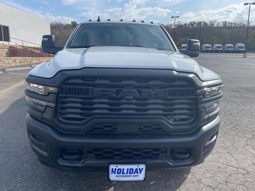 2025 RAM 3500 Tradesman