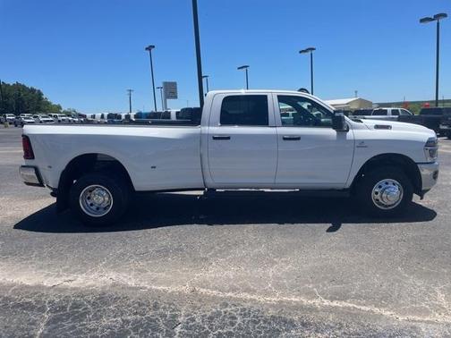 2025 RAM 3500 Tradesman