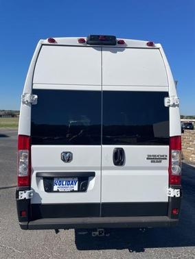 2025 RAM ProMaster 3500 Base