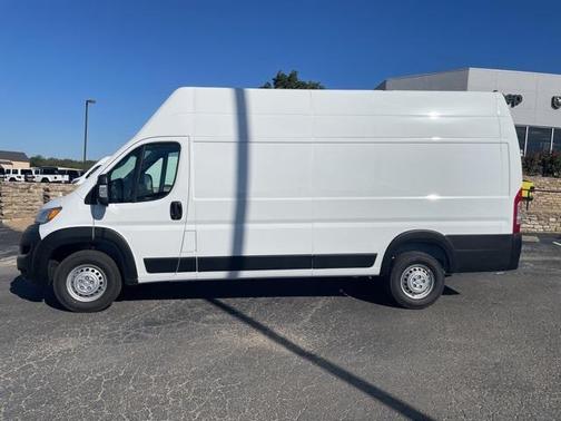 2025 RAM ProMaster 3500 Base