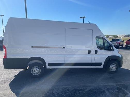 2025 RAM ProMaster 3500 Base