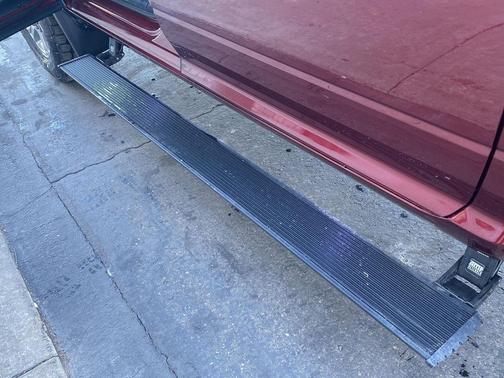 2023 RAM 2500 Big Horn Crew Cab 4x4 6'4' Box