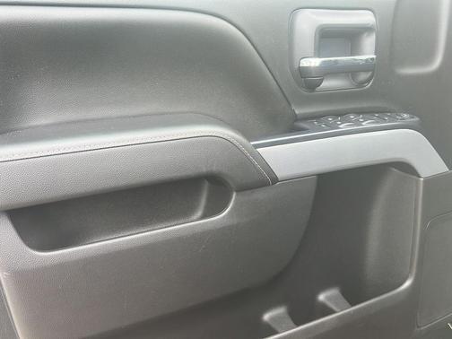 2016 Chevrolet Silverado 2500 LT