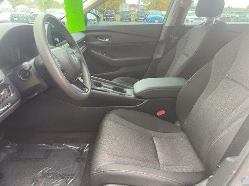 2023 Honda Accord EX 1.5T