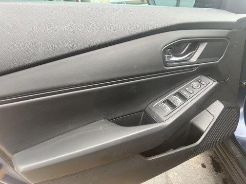 2023 Honda Accord EX 1.5T