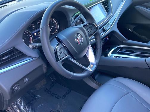 2024 Buick Enclave Essence AWD