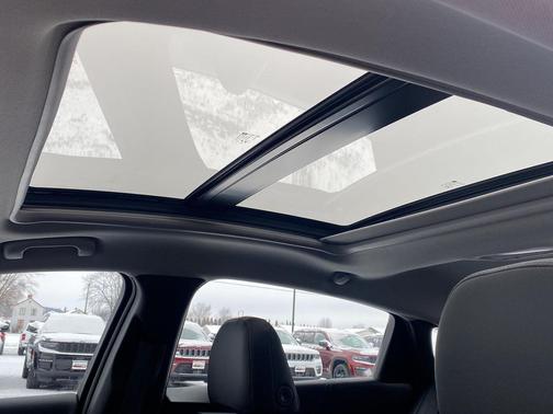 2018 Chevrolet Malibu Premier