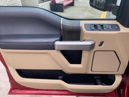 2020 Ford F-350 Lariat