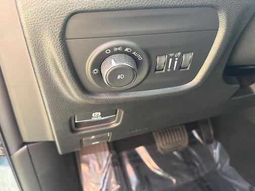 Steel Blue 2026 Jeep Grand Cherokee L Limited