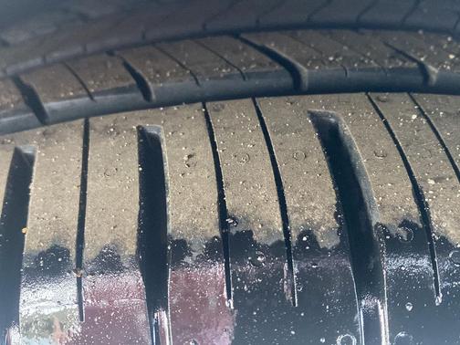 2018 Chevrolet Impala 1LT