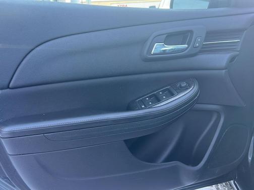 2016 Chevrolet Malibu Limited LT