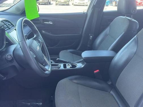 2016 Chevrolet Malibu Limited LT