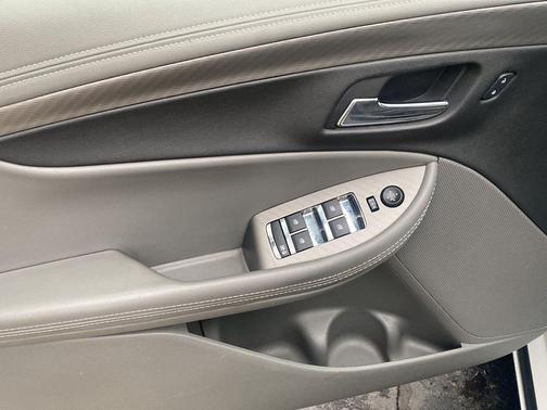 2016 Chevrolet Impala LS