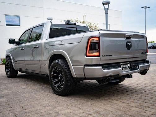 2021 RAM 1500 Limited