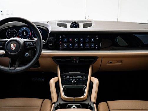 2024 Porsche Cayenne Cayenne