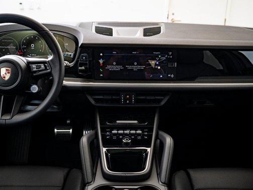 2026 Porsche Cayenne S