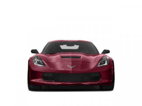 2019 Chevrolet Corvette Grand Sport