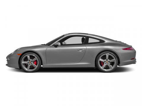 2014 Porsche 911 Carrera S