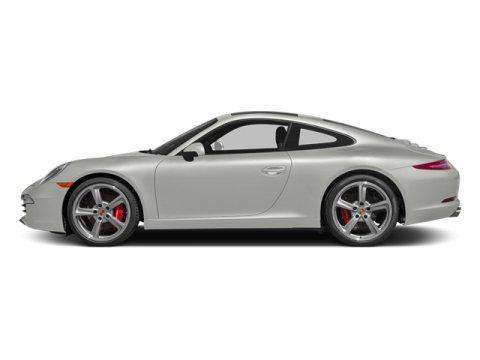 2014 Porsche 911 Carrera S
